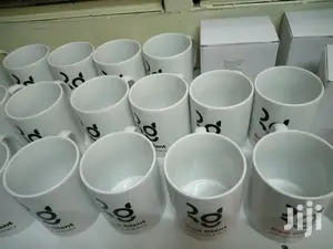Awesome Mug Printing Services