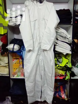 Spray Suit In Kenya