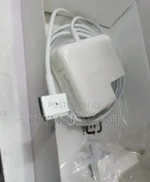 Macbook Charger 60w L Shaped