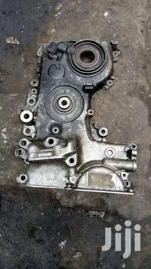 Ex Japan 2sz Oil Pump on Sale