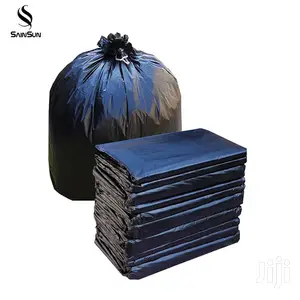 Large Garbage/Trash Bags 30''x36''(50pcs). Best Market Price