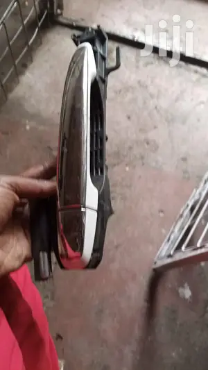 Ex Japan Chrome Door Handle For Allion 260