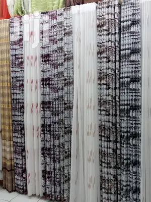 Top Quality Curtains.
