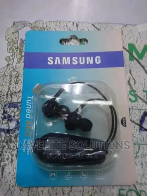 Samsung Akg Type C Earphone