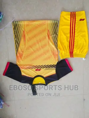 Latest Original Football Kits