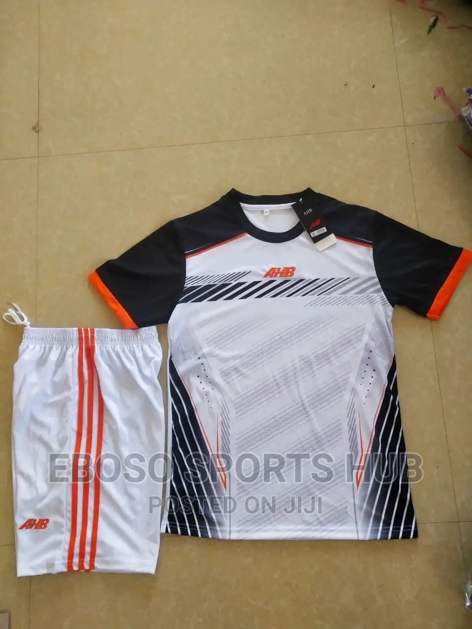 Latest Original Football Kits