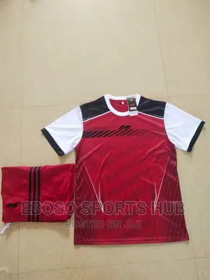 Football Jerseys