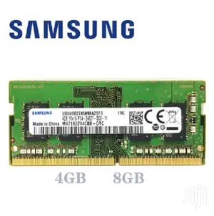 Samsung Laptop RAM DDR4 4GB 2666