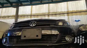 Volkswagen Mk6 Golf Nosecut Xenon