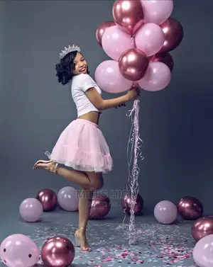 Birthday Photoshoot