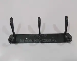 Towel Hooks