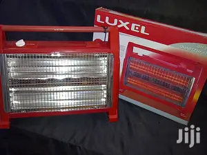 New 800/1600w Electric Heater
