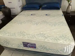 Orthopaedic Spring Mattresses