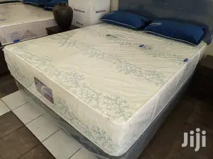 Orthopaedic Spring Mattresses