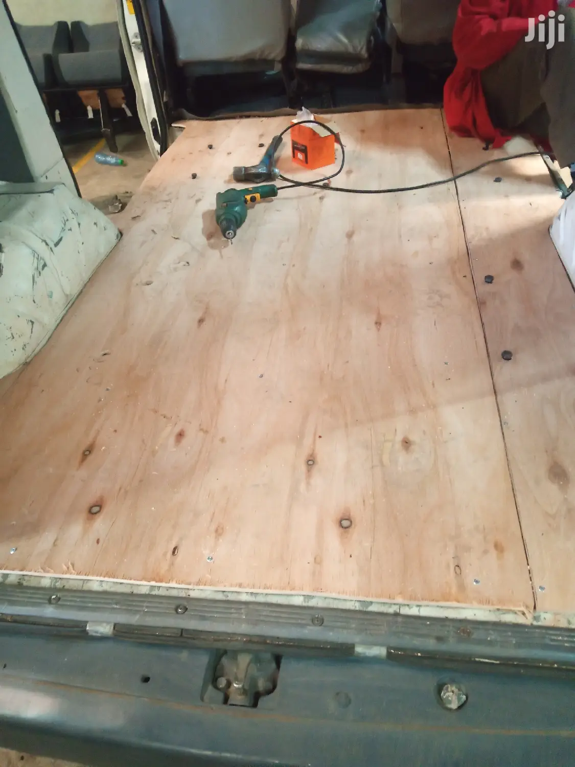 Flooring Solutions