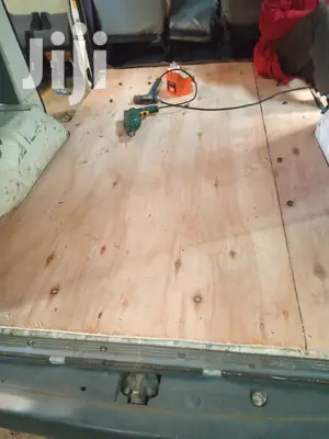 Flooring Solutions