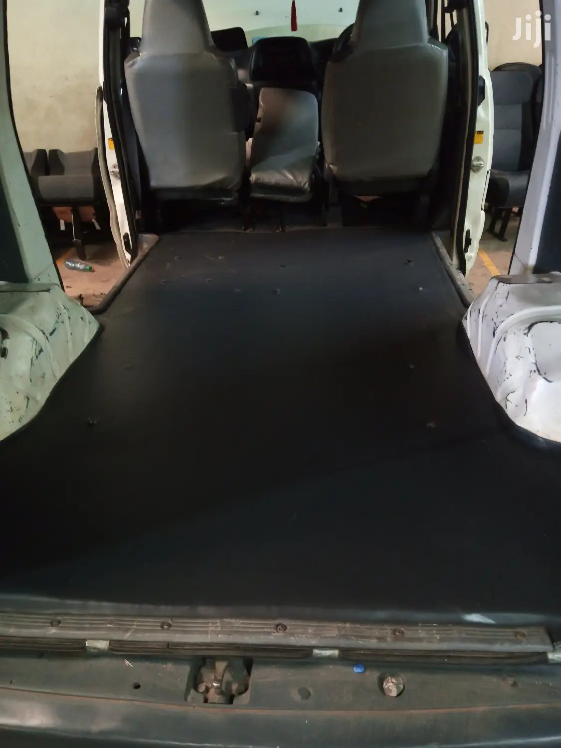 Flooring Solutions