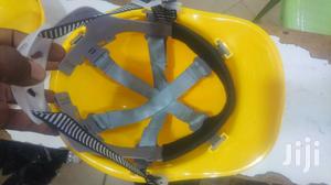 Safety Helmets Branded
