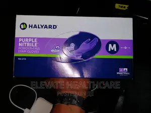 Gloves Nitrile