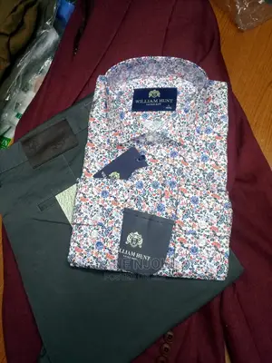 Men Clothes