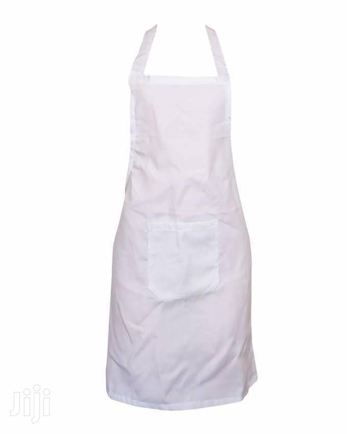 Chef Aprons