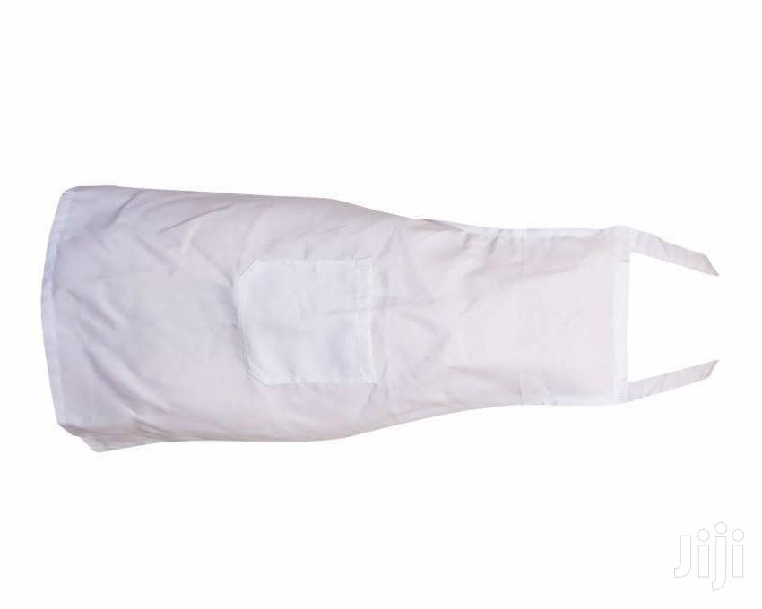 Chef Aprons