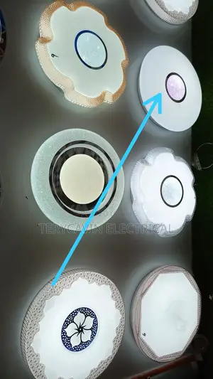 LED Full Moon