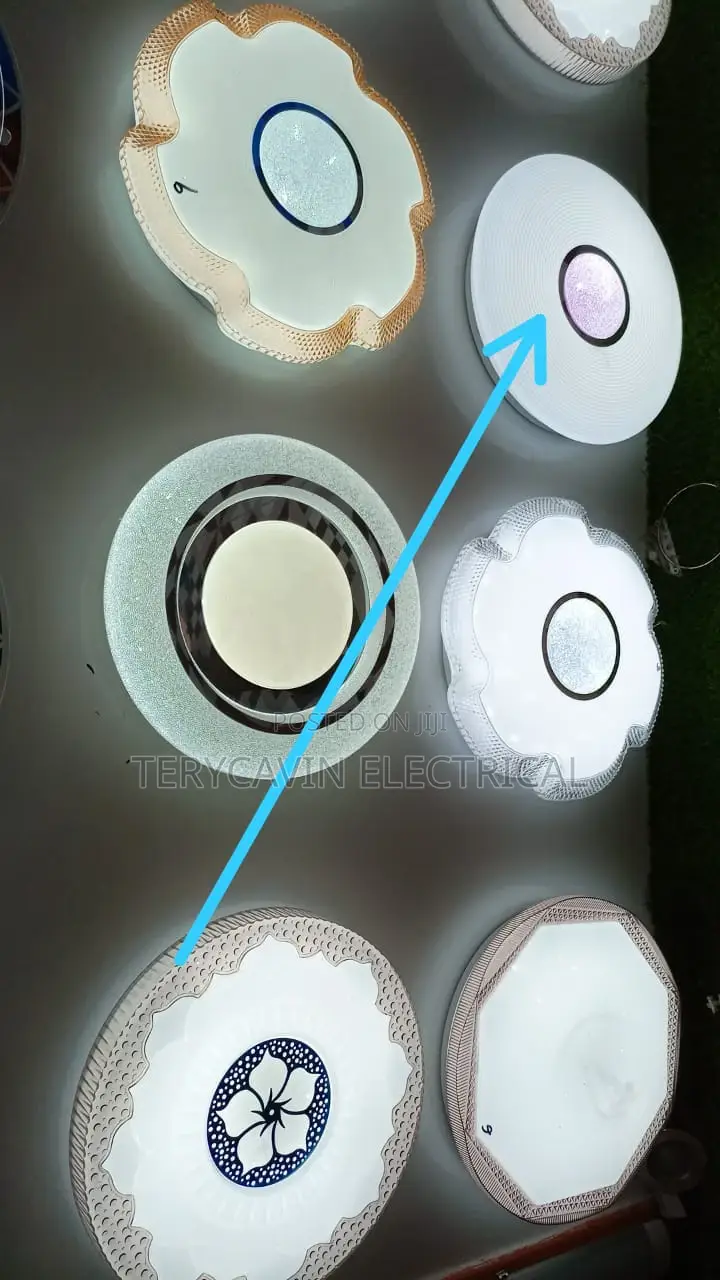 LED Full Moon