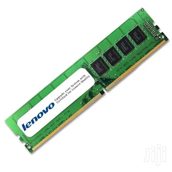 Lenovo Desktop RAM DDR4 4GB 2666