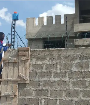 Professional Electric Fence Installation
