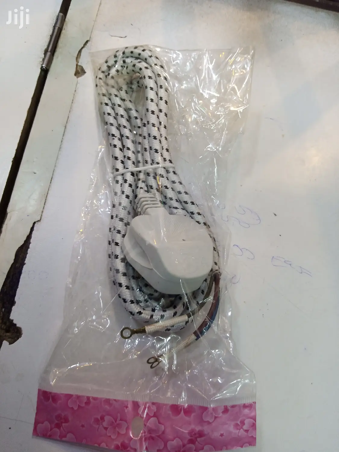 Iron Cable