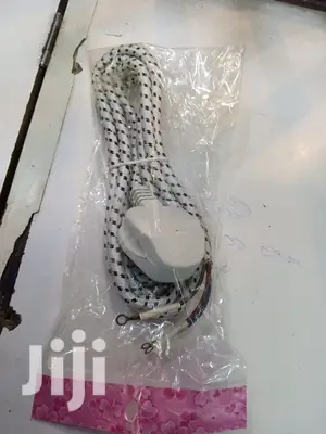 Iron Cable