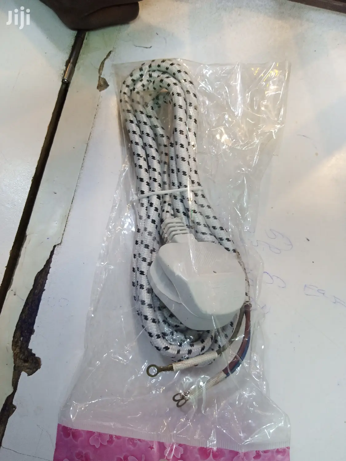 Iron Cable