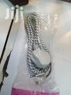 Iron Cable