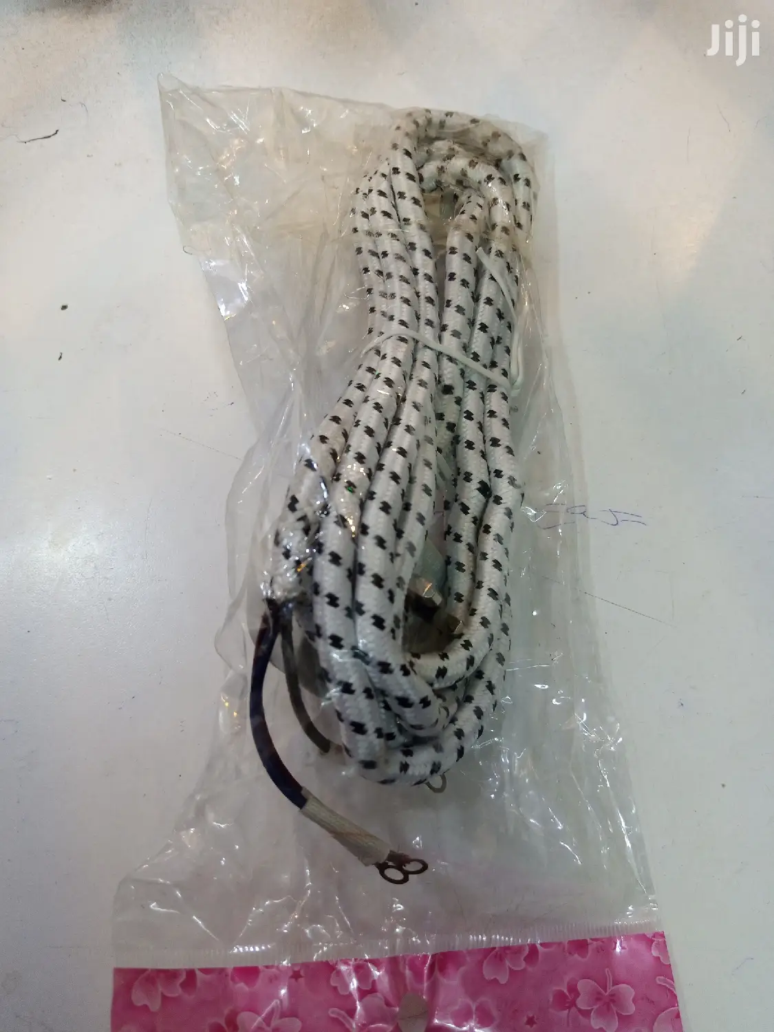 Iron Cable