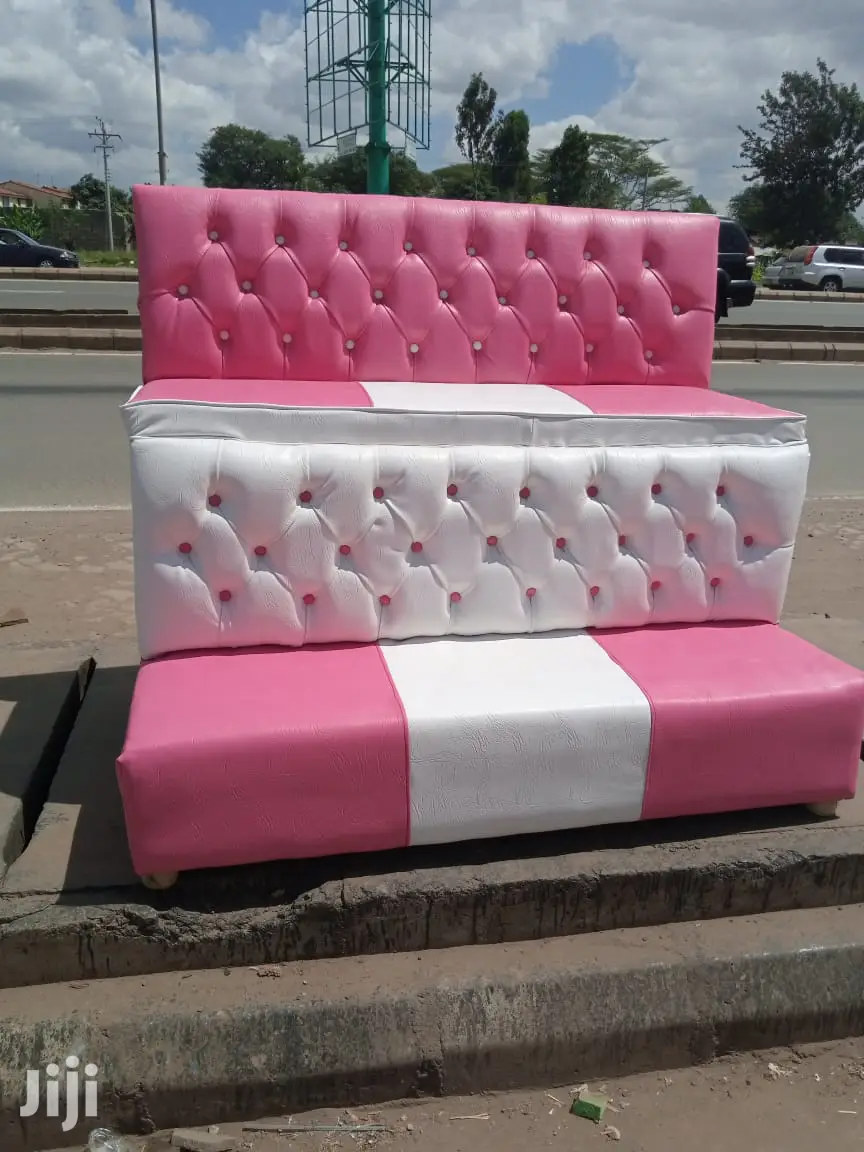 Manicure /Pedicure Seats