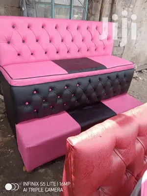 Manicure /Pedicure Seats