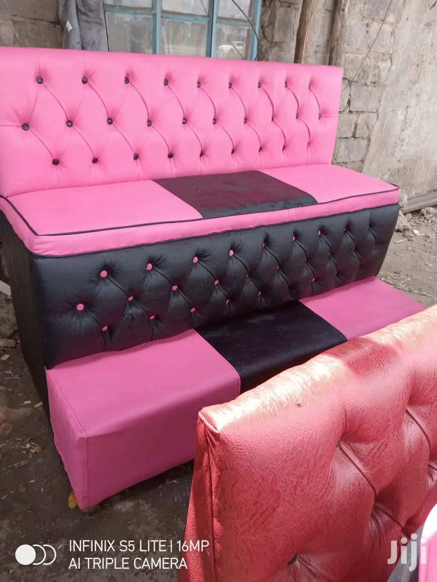 Manicure /Pedicure Seats