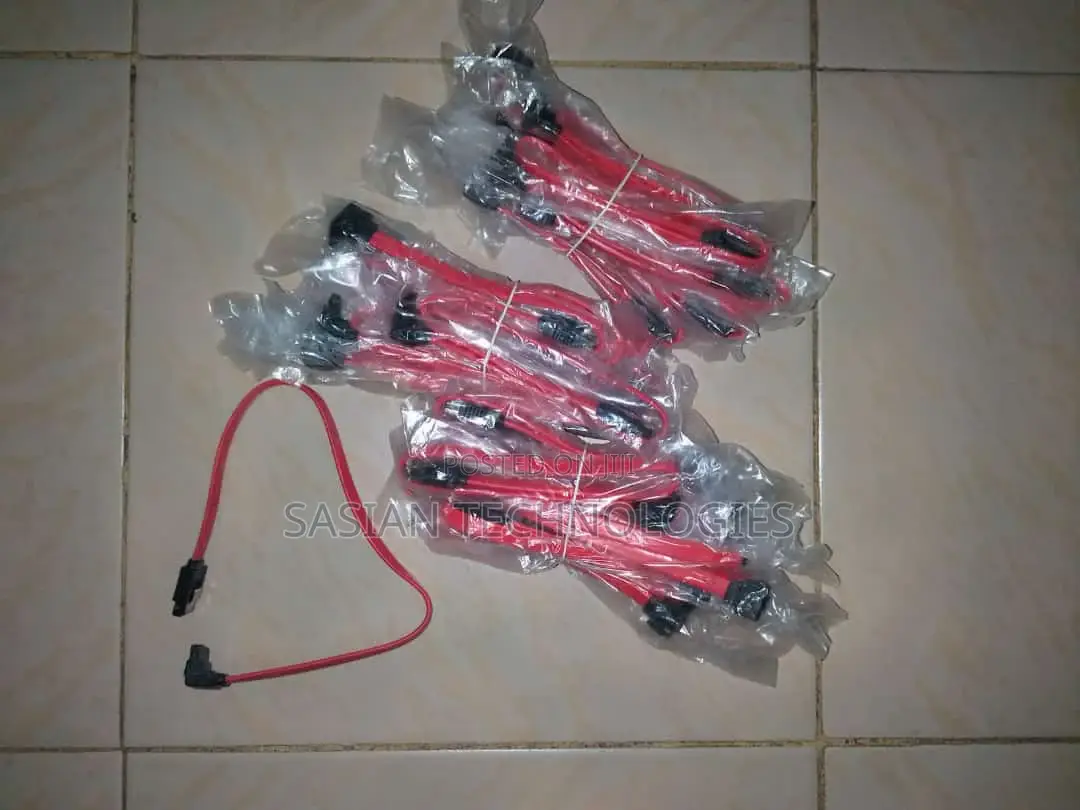 Sata Cable For Computers