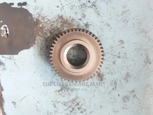 Cam Gear Dmax