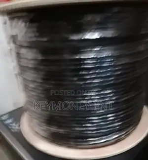 305m Cat 6 Cable Outdoor Cable