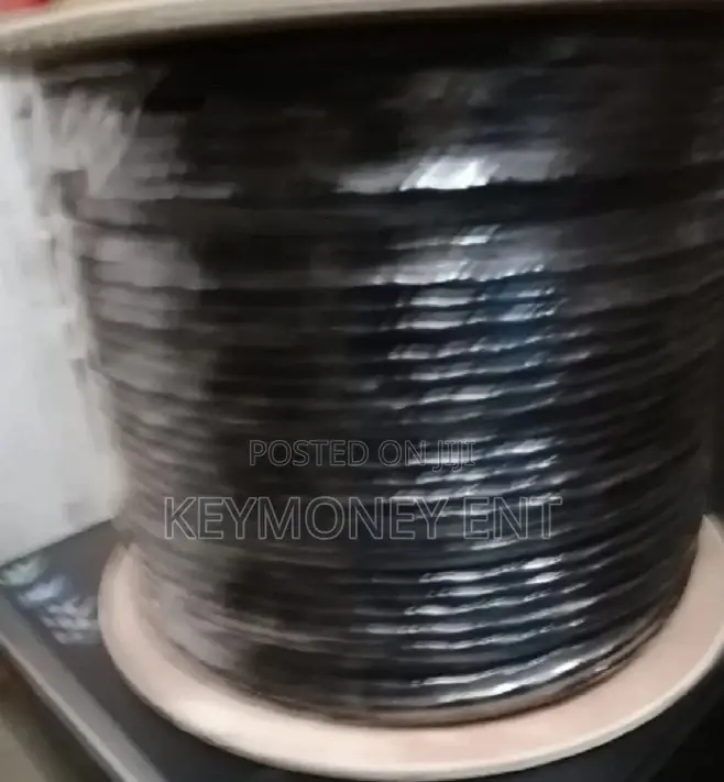 305m Cat 6 Cable Outdoor Cable