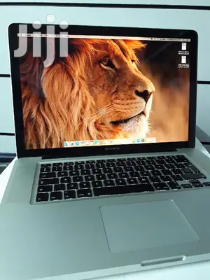Laptop Apple MacBook 4GB Intel Core 2 Duo HDD 500GB