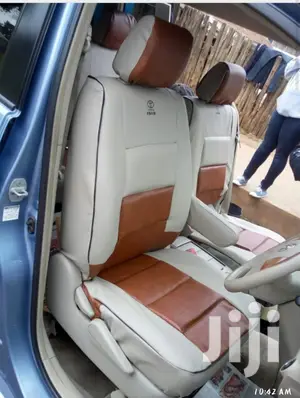 Car Seat Covers Designed