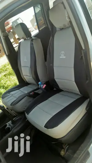 Car Seat Covers