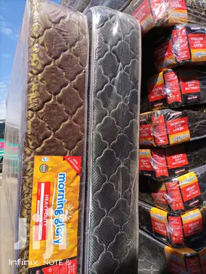 Mattresses Za 5 X 6 X 10 Heavy Duty Quilted. Delivery Free.