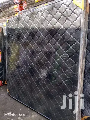 King Size ~6 by 6~ HD Mattresses 10 Inches Thick. We Deliver