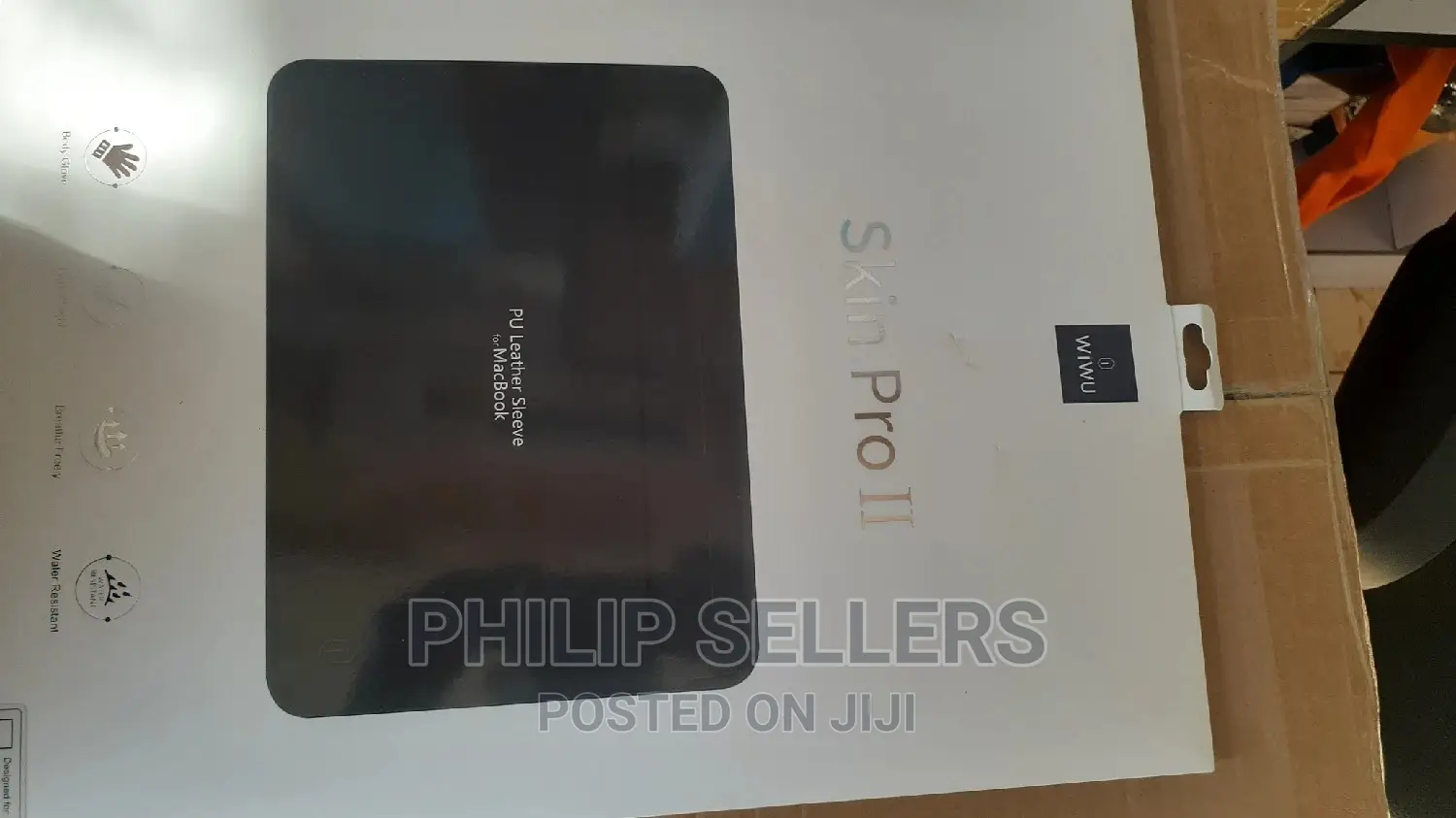 Skin PRO 11