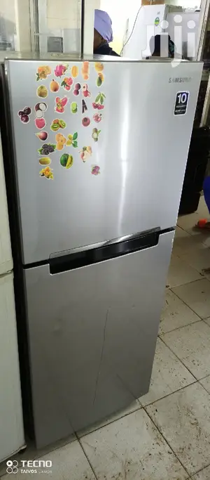 Samsung Fridge
