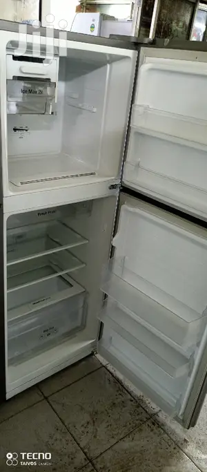 Samsung Fridge
